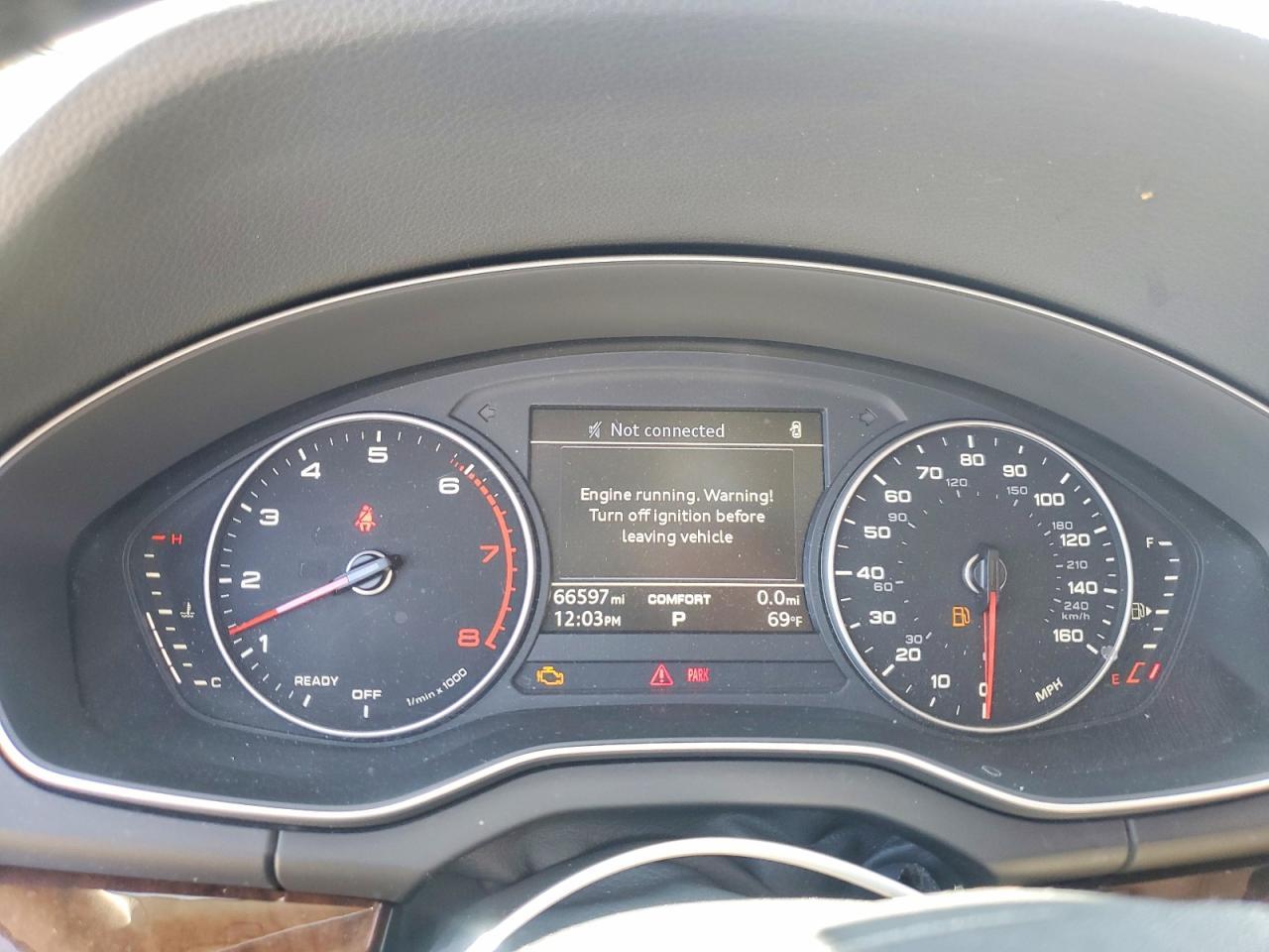2018 Audi Q5 Premium Plus - zdjęcie 9