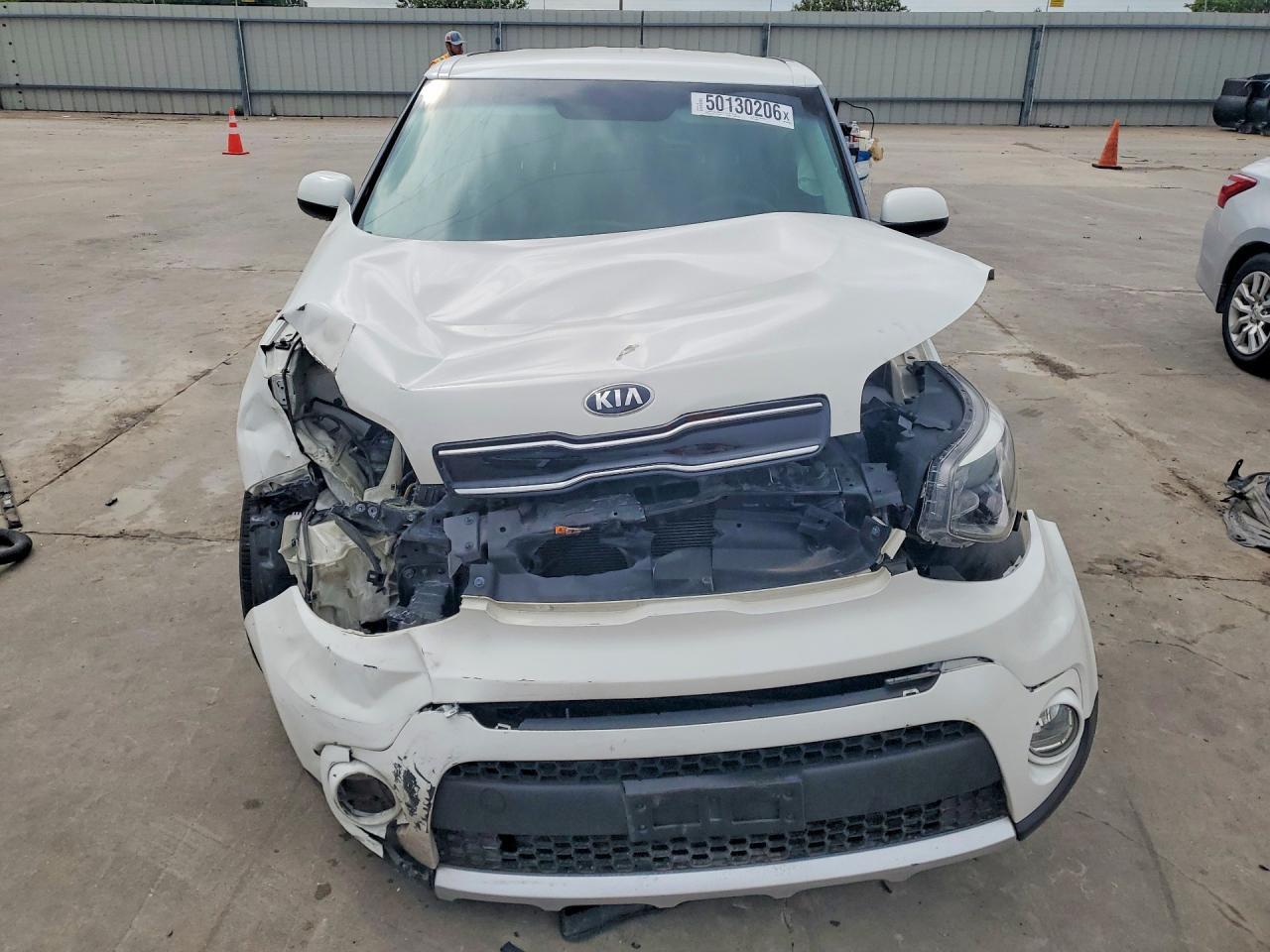 2018 Kia Soul + - zdjęcie 5