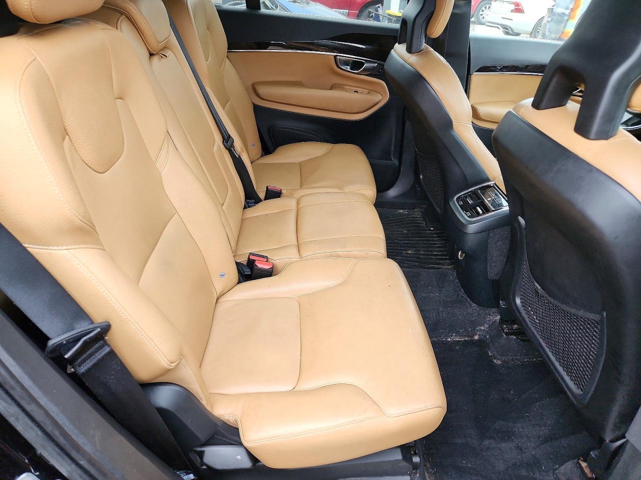 2018 Volvo Xc90 T6 - zdjęcie 11