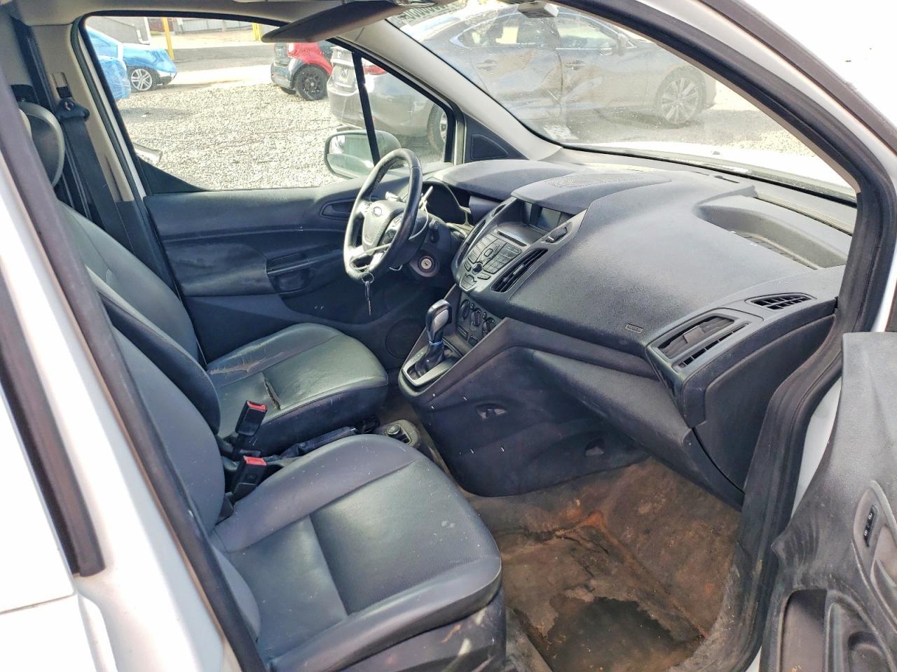 2015 Ford Transit Connect Xl - zdjęcie 8