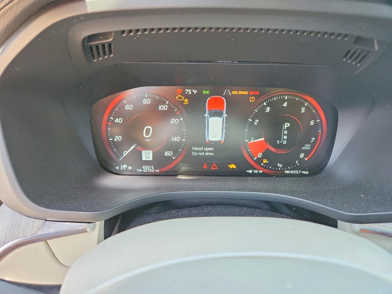 2021 Volvo Xc60 T5 Inscription - zdjęcie 9