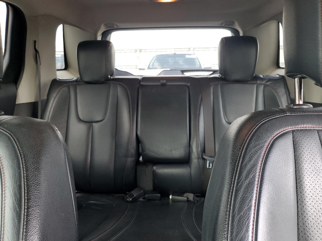 2013 GMC Terrain Sle - zdjęcie 10