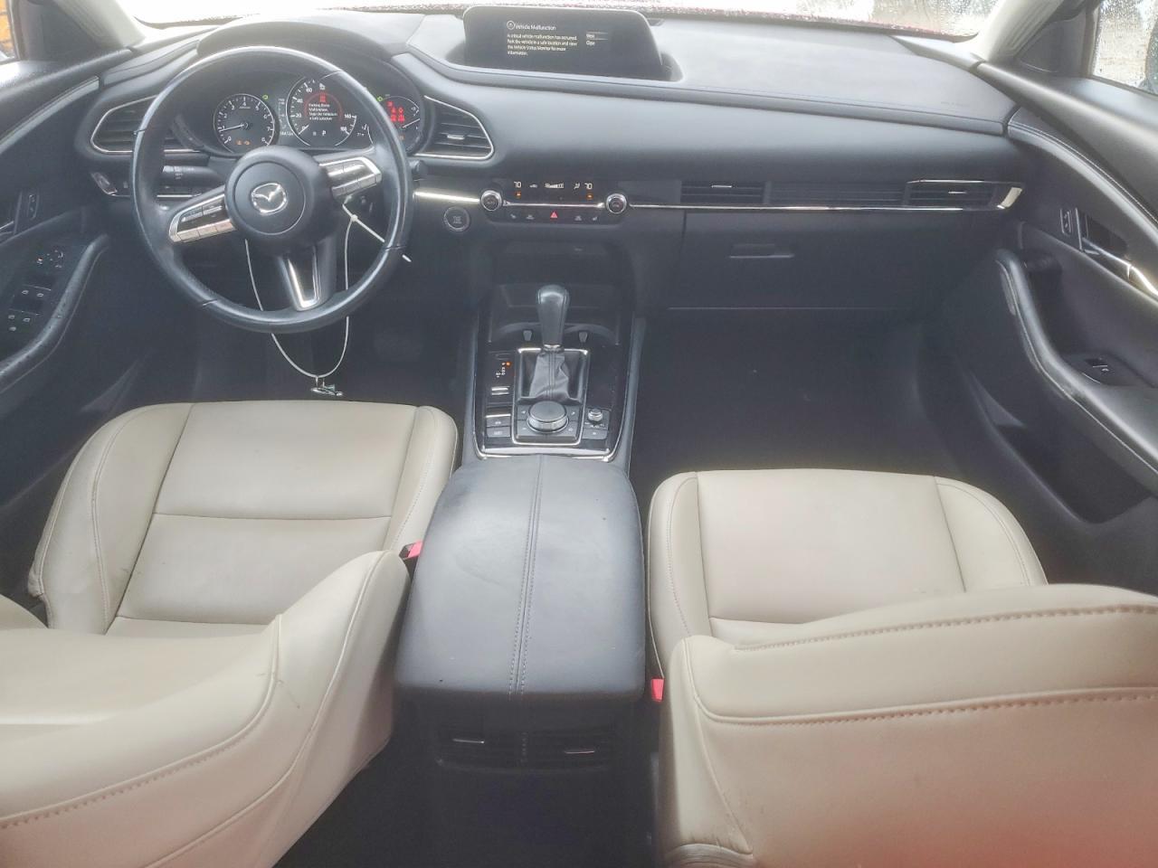 2021 Mazda Cx-30 Preferred - zdjęcie 8