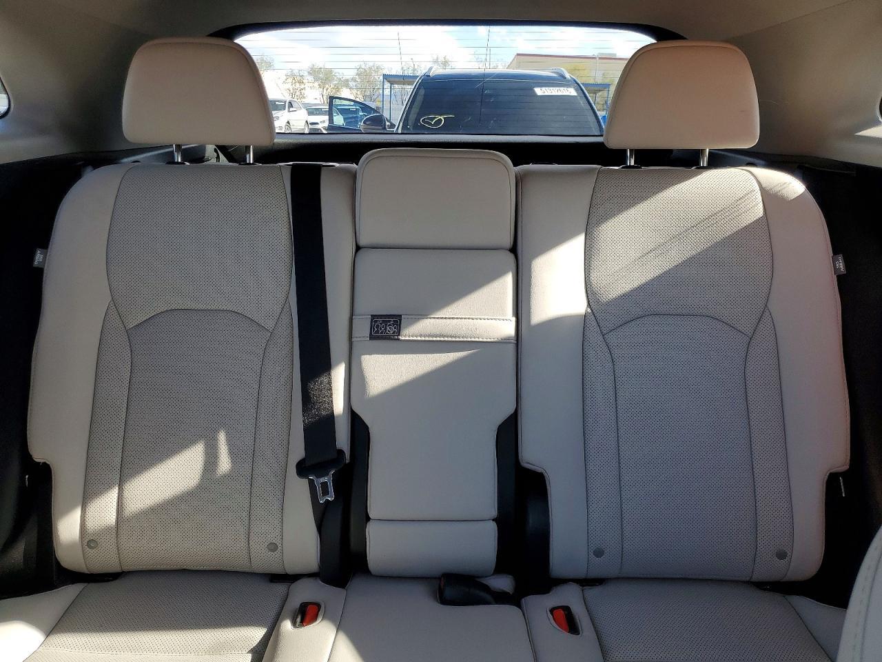 2021 Lexus Rx 350 Base - zdjęcie 10