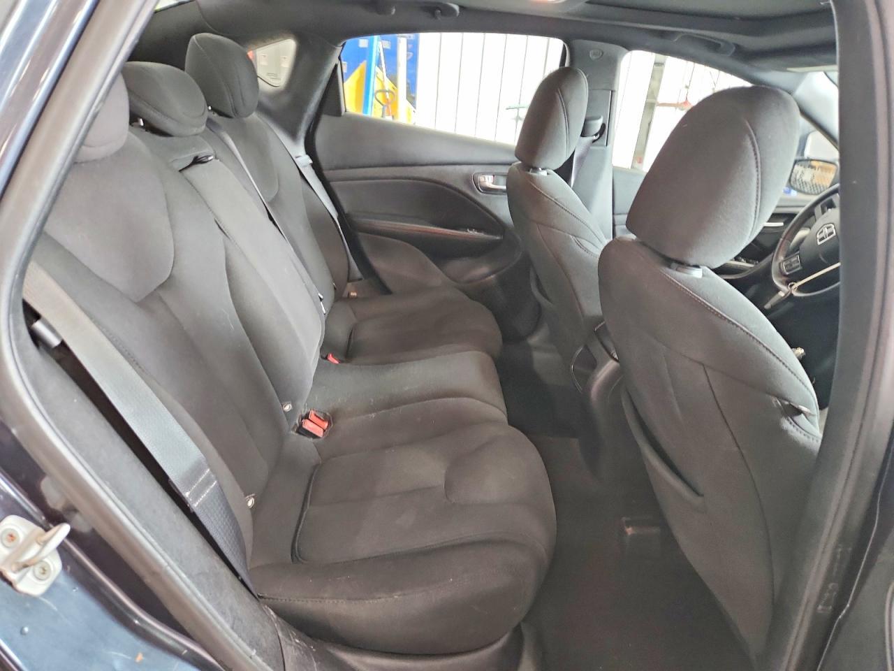 2013 Dodge Dart Limited - zdjęcie 10