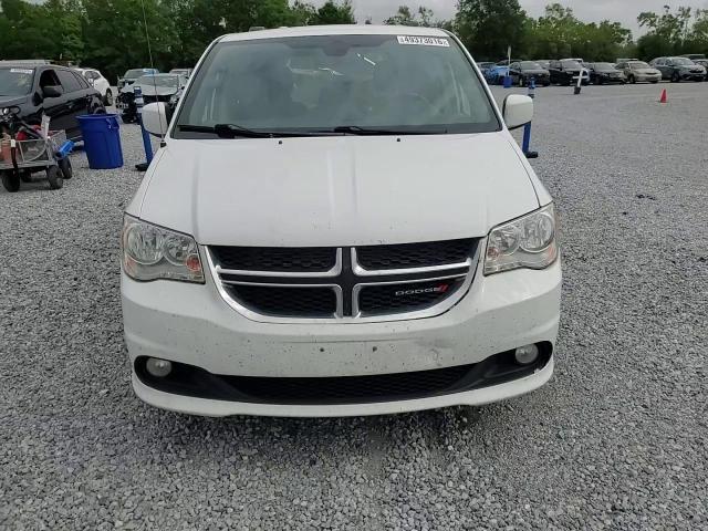 2020 Dodge Grand Caravan Sxt - zdjęcie 15