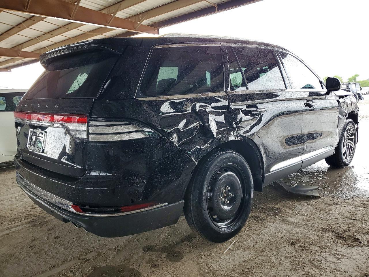2023 Lincoln Aviator - zdjęcie 3
