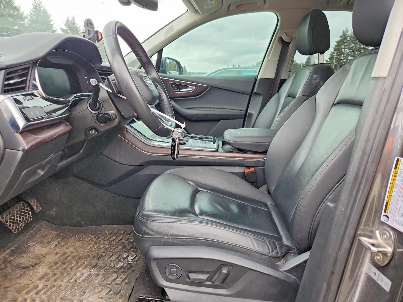 2020 Audi Q7 Premium Plus - zdjęcie 7