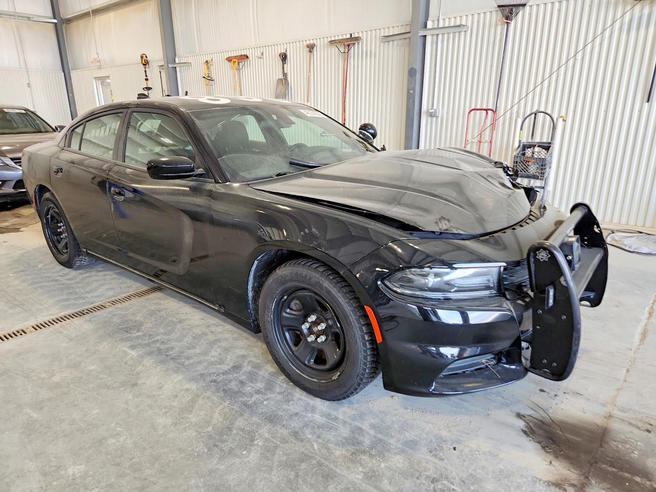 2021 Dodge Charger - zdjęcie 4