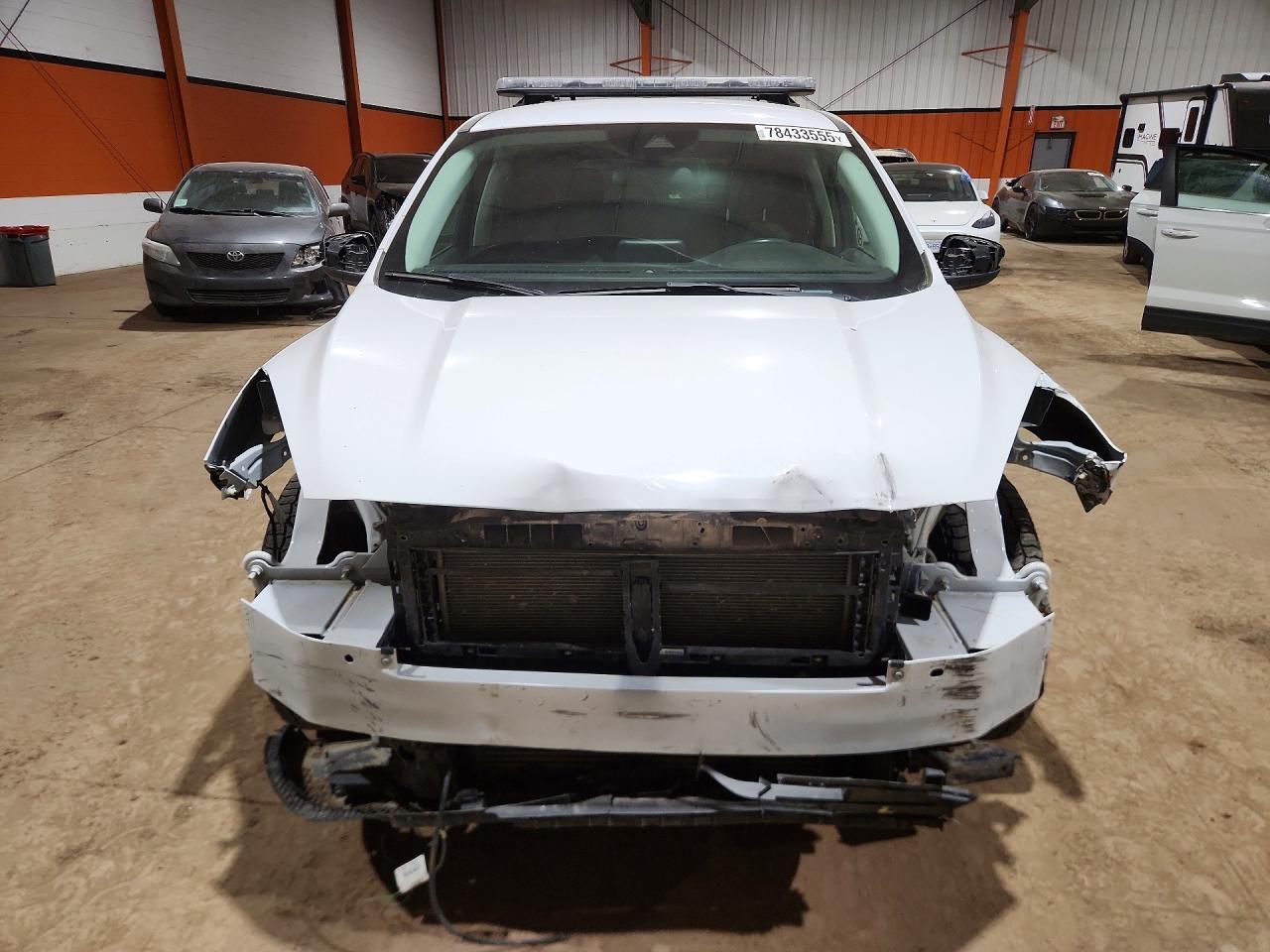 2021 Ford Escape Se - zdjęcie 5