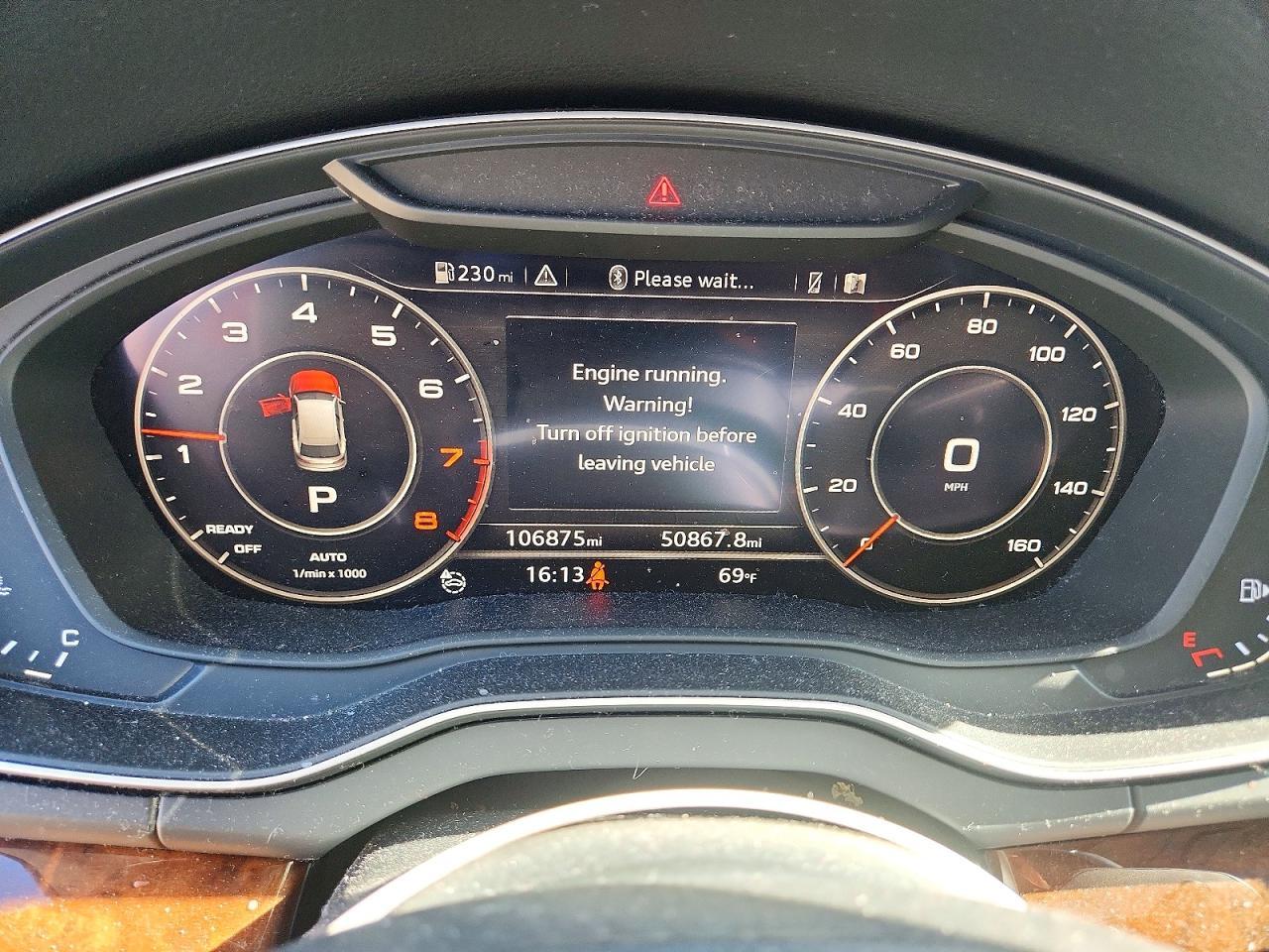 2018 Audi Q5 Premium Plus - zdjęcie 9