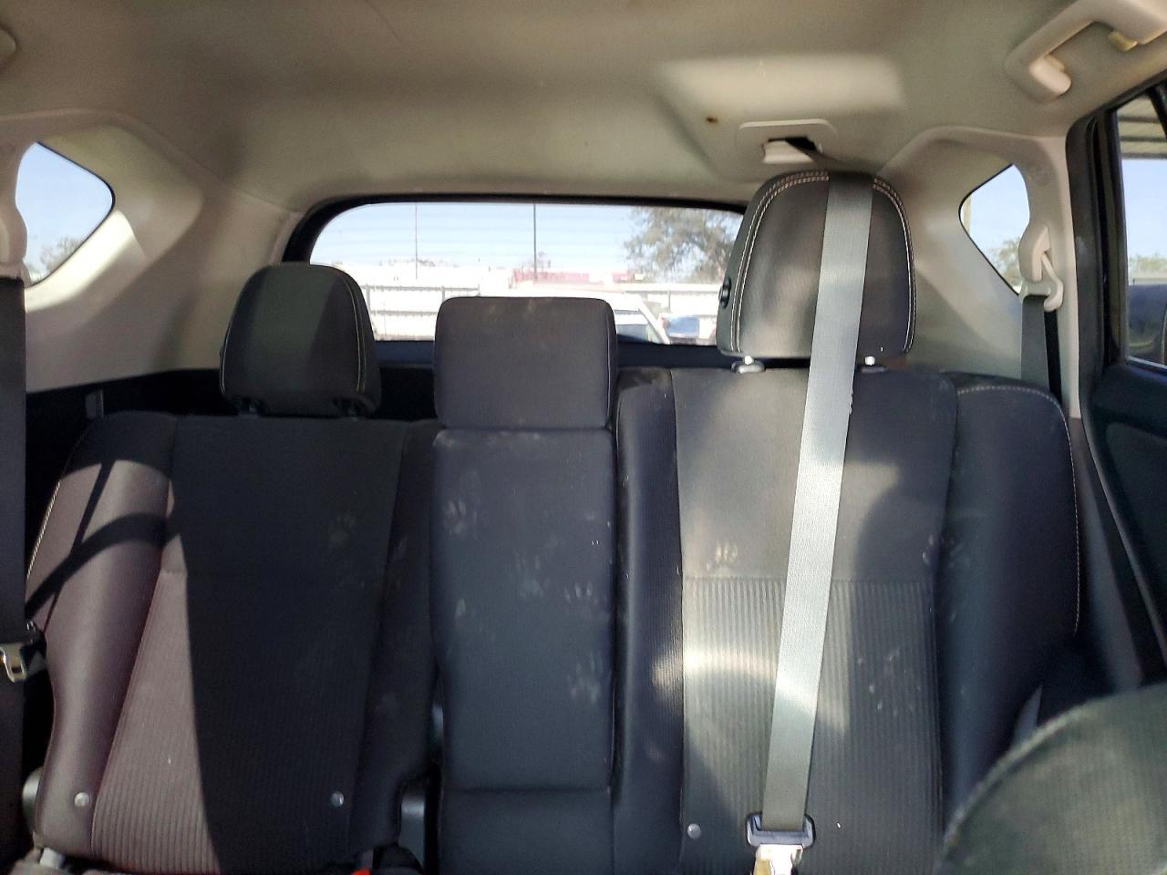 2014 Toyota Rav4 Xle - zdjęcie 10