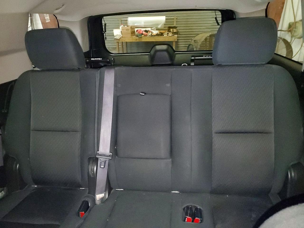 2013 GMC Yukon Sle - zdjęcie 10