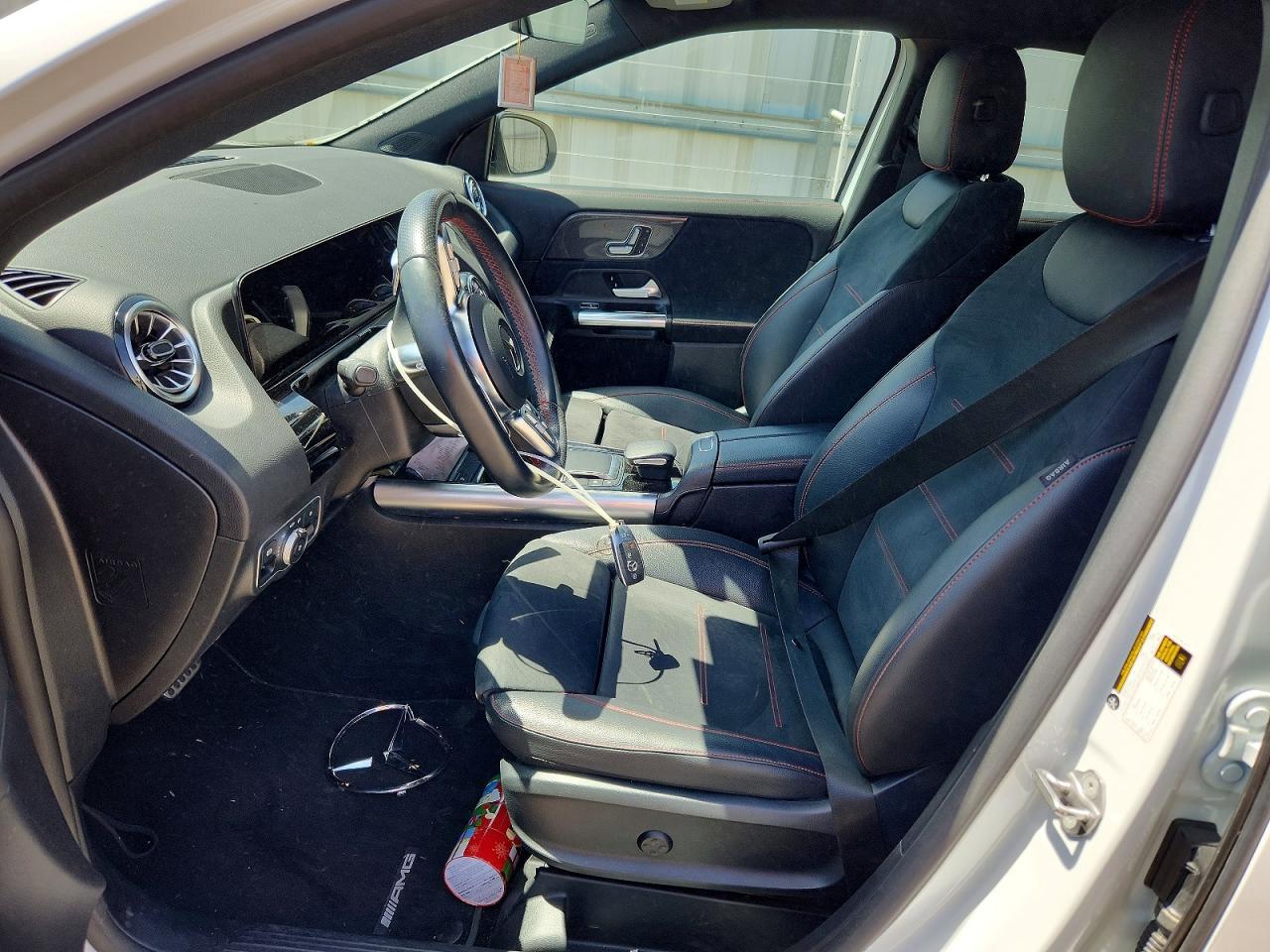 2022 Mercedes-Benz Gla 250 - zdjęcie 7