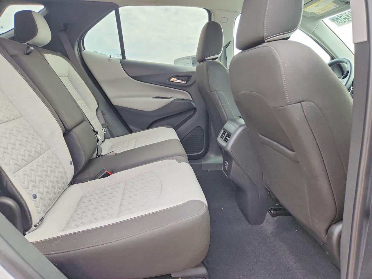 2023 Chevrolet Equinox Lt - zdjęcie 11