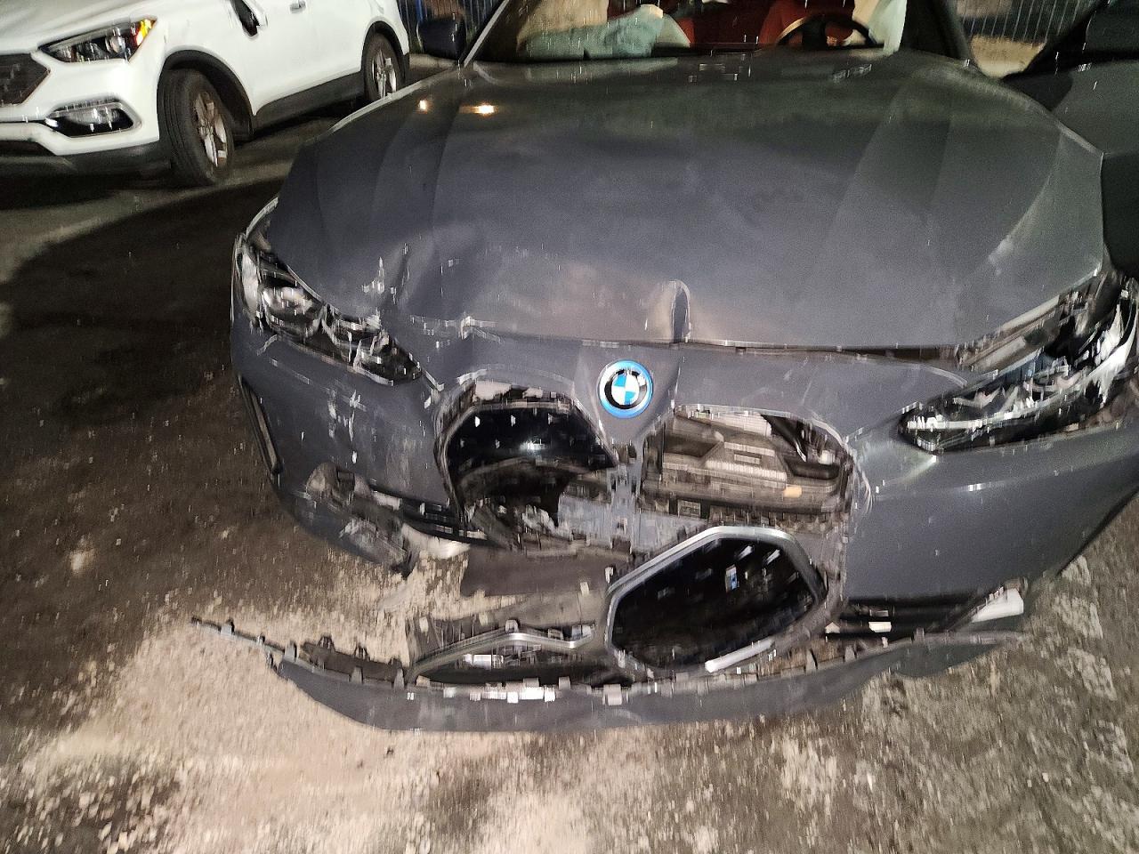 2023 BMW I4 Edrive 35 - zdjęcie 12
