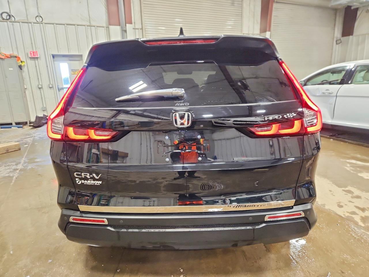 2024 Honda Cr-V Exl - zdjęcie 6
