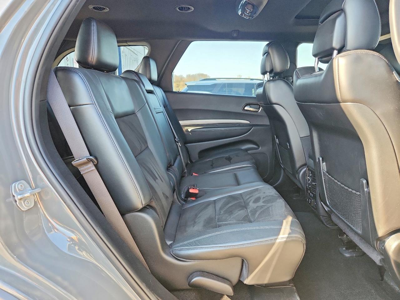 2020 Dodge Durango R - zdjęcie 11