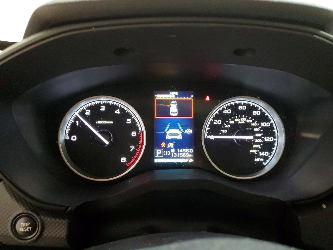 2020 Subaru Forester Premium - zdjęcie 9