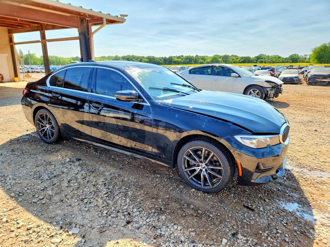 BMW Seria 3 - zdjęcie 4