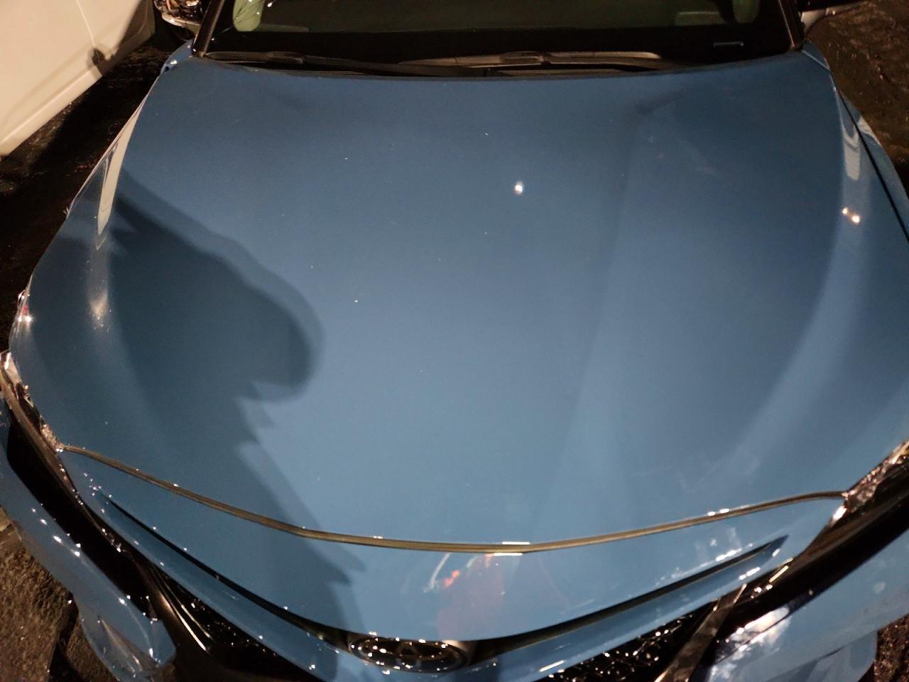 2022 Toyota Camry Trd - zdjęcie 11