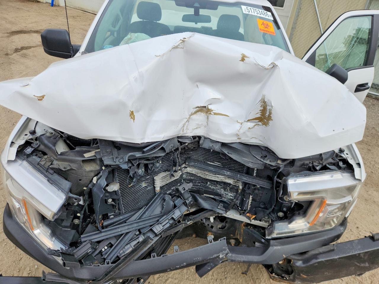 2019 Ford F150 - zdjęcie 11