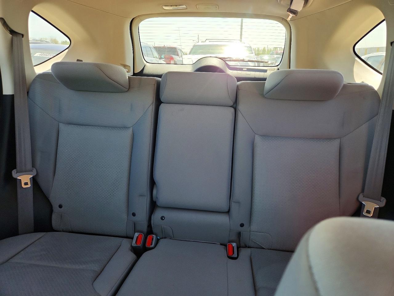 2015 Honda Cr-V Ex - zdjęcie 10