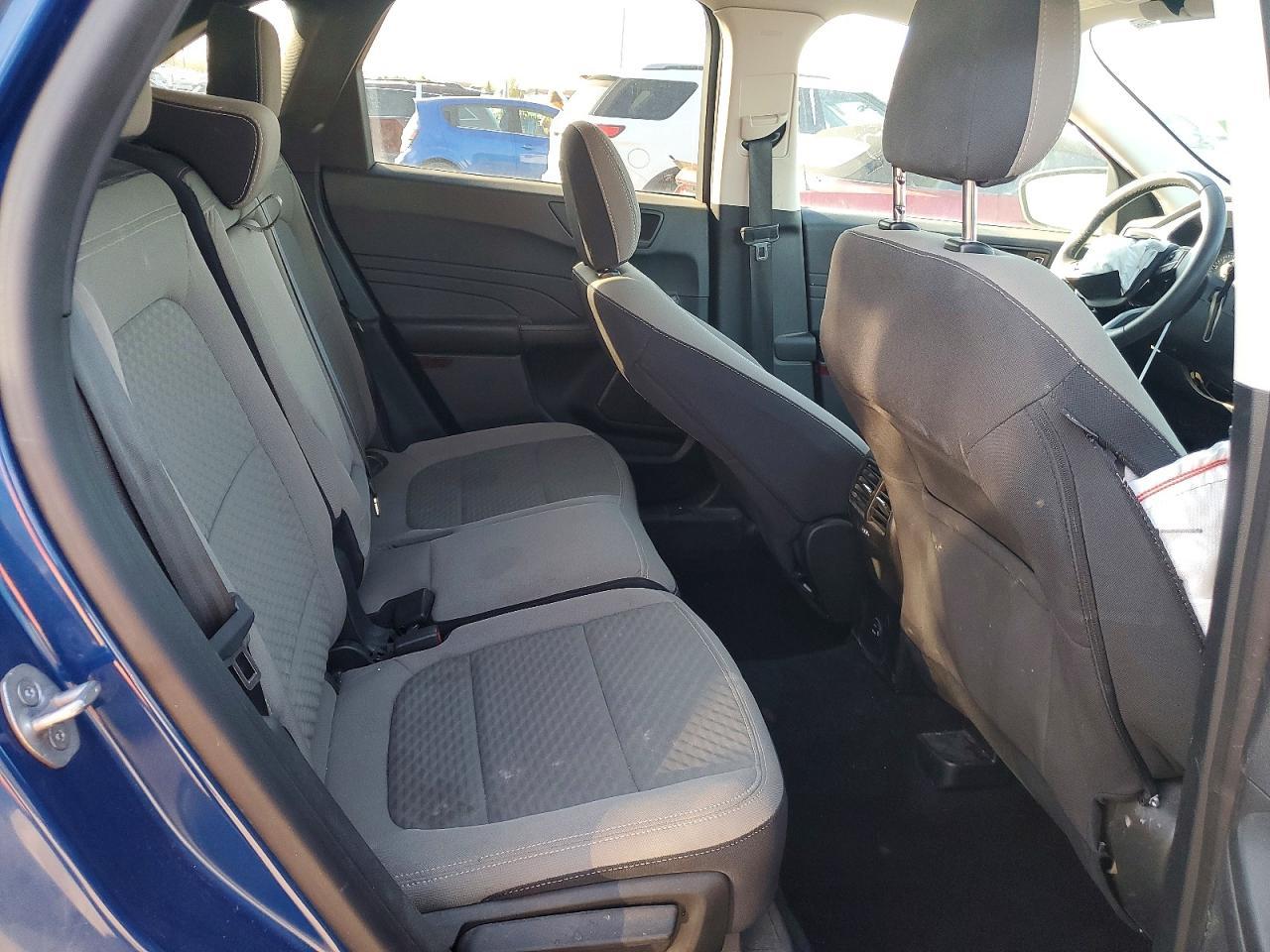 2022 Ford Escape Se - zdjęcie 11