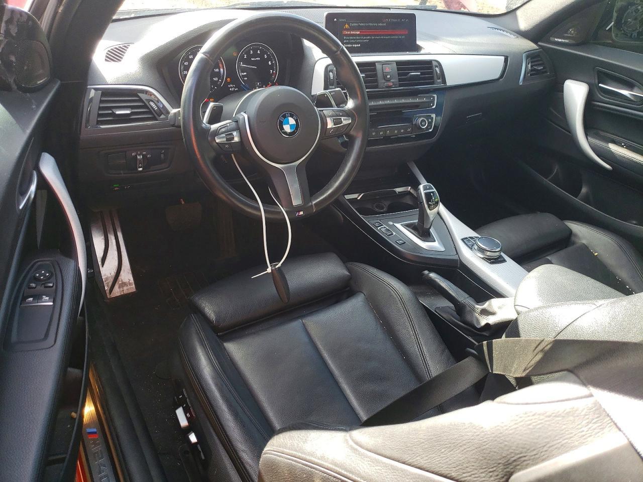 2018 BMW M240Xi - zdjęcie 8