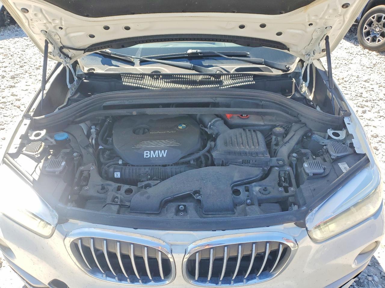 2018 BMW X1 xDrive28I - zdjęcie 12