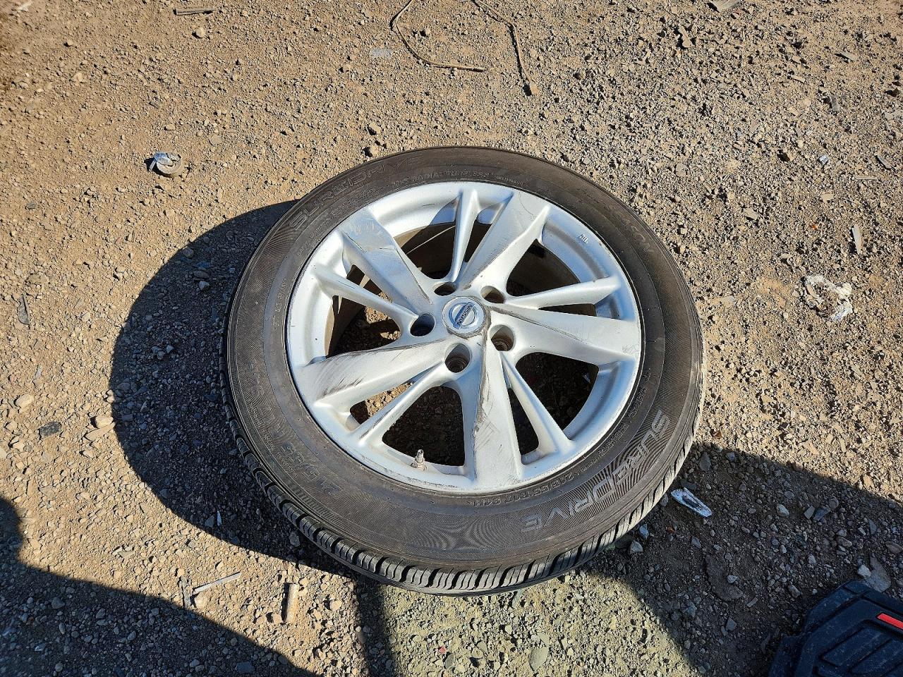 2014 Nissan Altima 2.5 Sl - zdjęcie 12