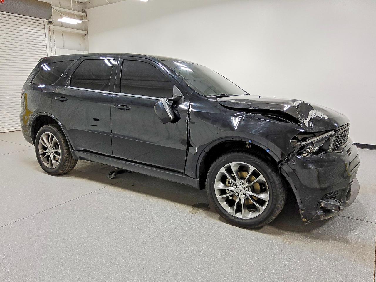 2020 Dodge Durango Gt - zdjęcie 4