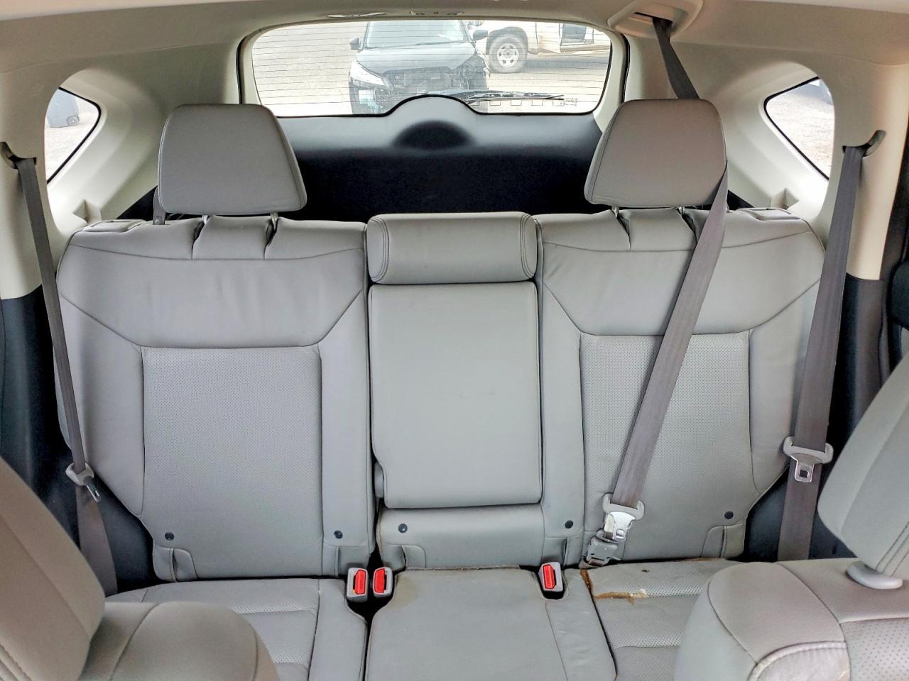 2015 Honda Crv - zdjęcie 10