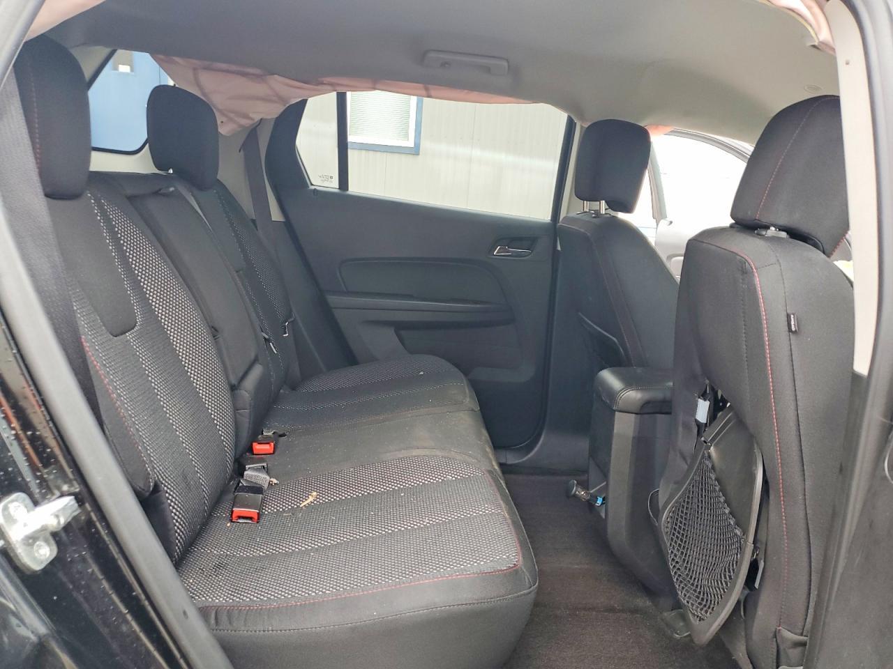 2016 GMC Terrain Sle - zdjęcie 11