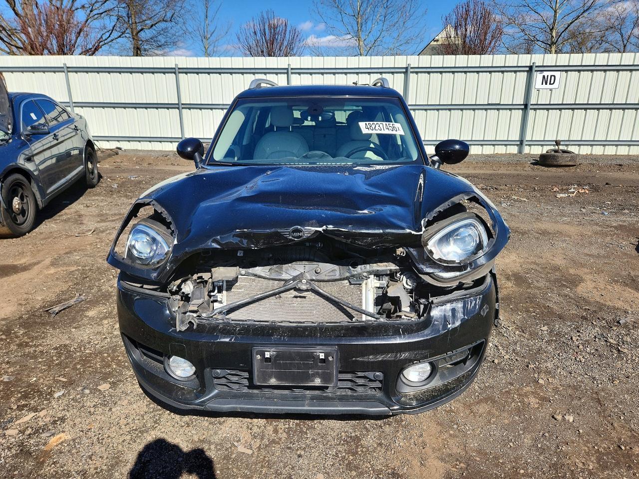 2018 Mini Cooper S Countryman All4 - zdjęcie 5