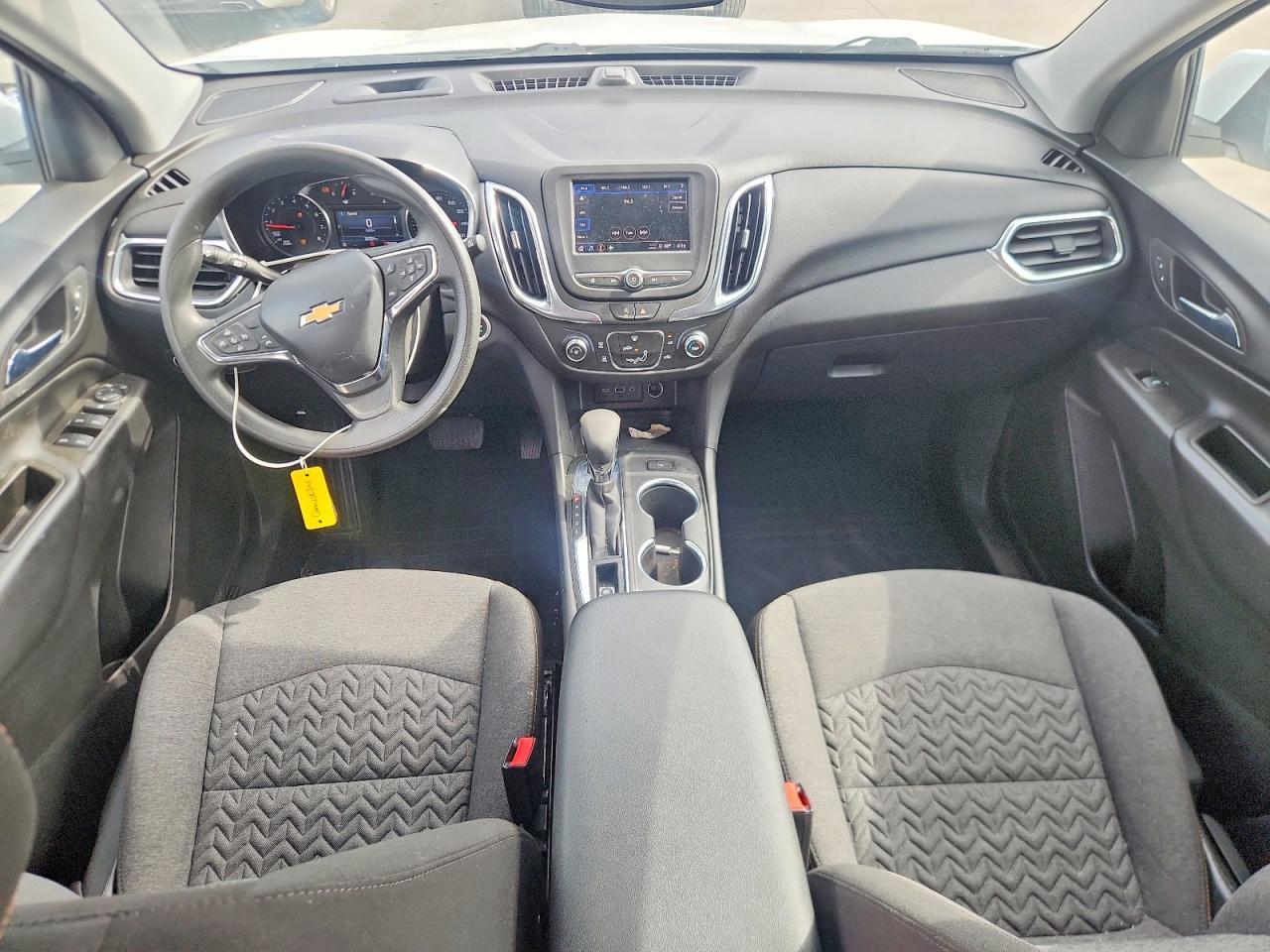 2023 Chevrolet Equinox Lt - zdjęcie 8