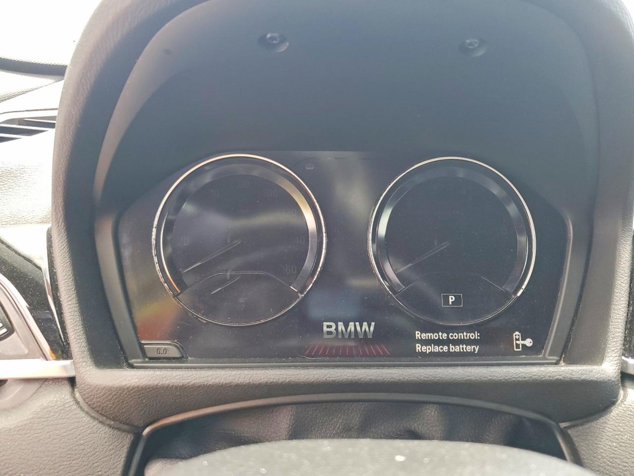 2019 BMW X1 Sdrive28I - zdjęcie 9