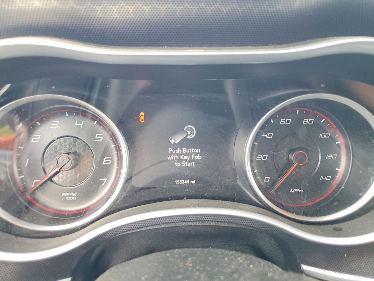 2018 Dodge Charger Sxt Plus - zdjęcie 9