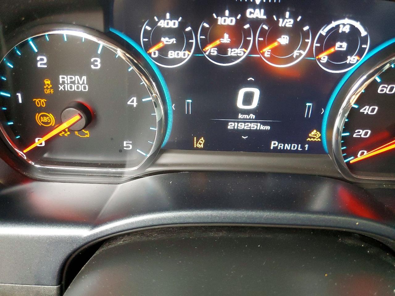 2018 GMC Sierra K2500 Denali - zdjęcie 9