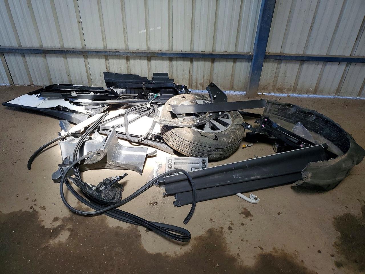 2025 Subaru Outback Premium - zdjęcie 13