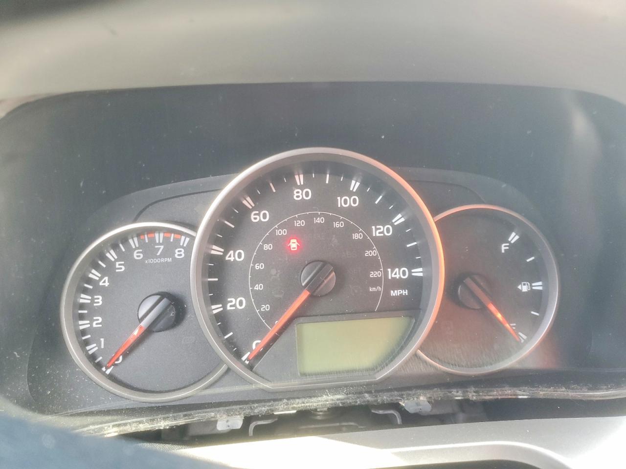 2016 Toyota Rav4 Le - zdjęcie 9