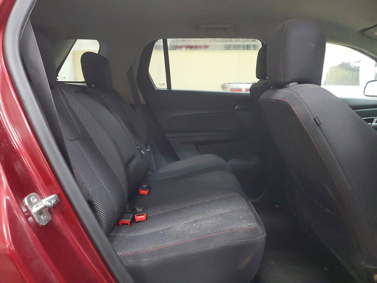 2017 GMC Terrain Sle - zdjęcie 11