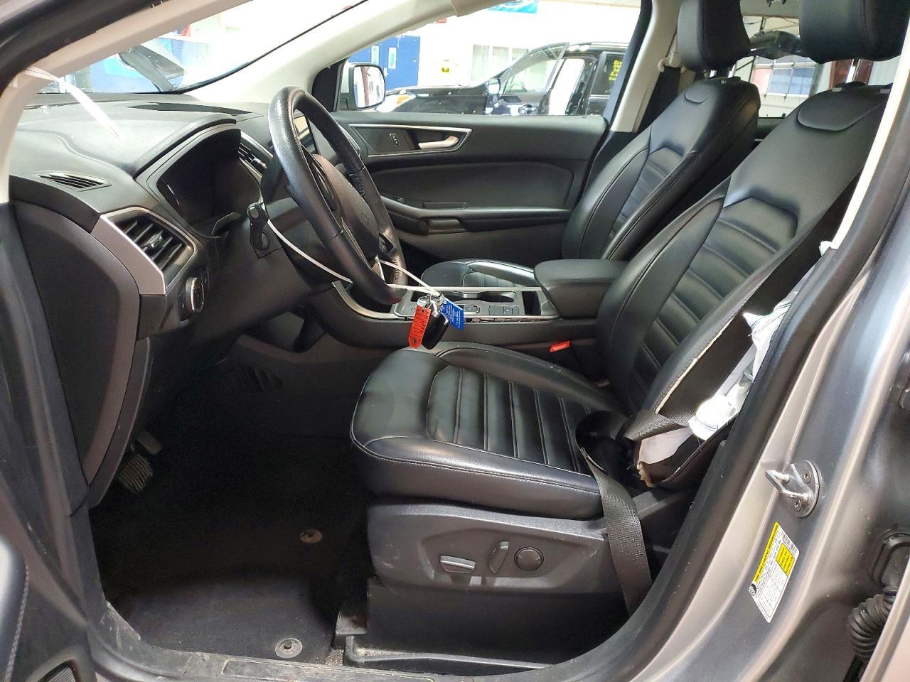 2024 Ford Edge Sel - zdjęcie 7