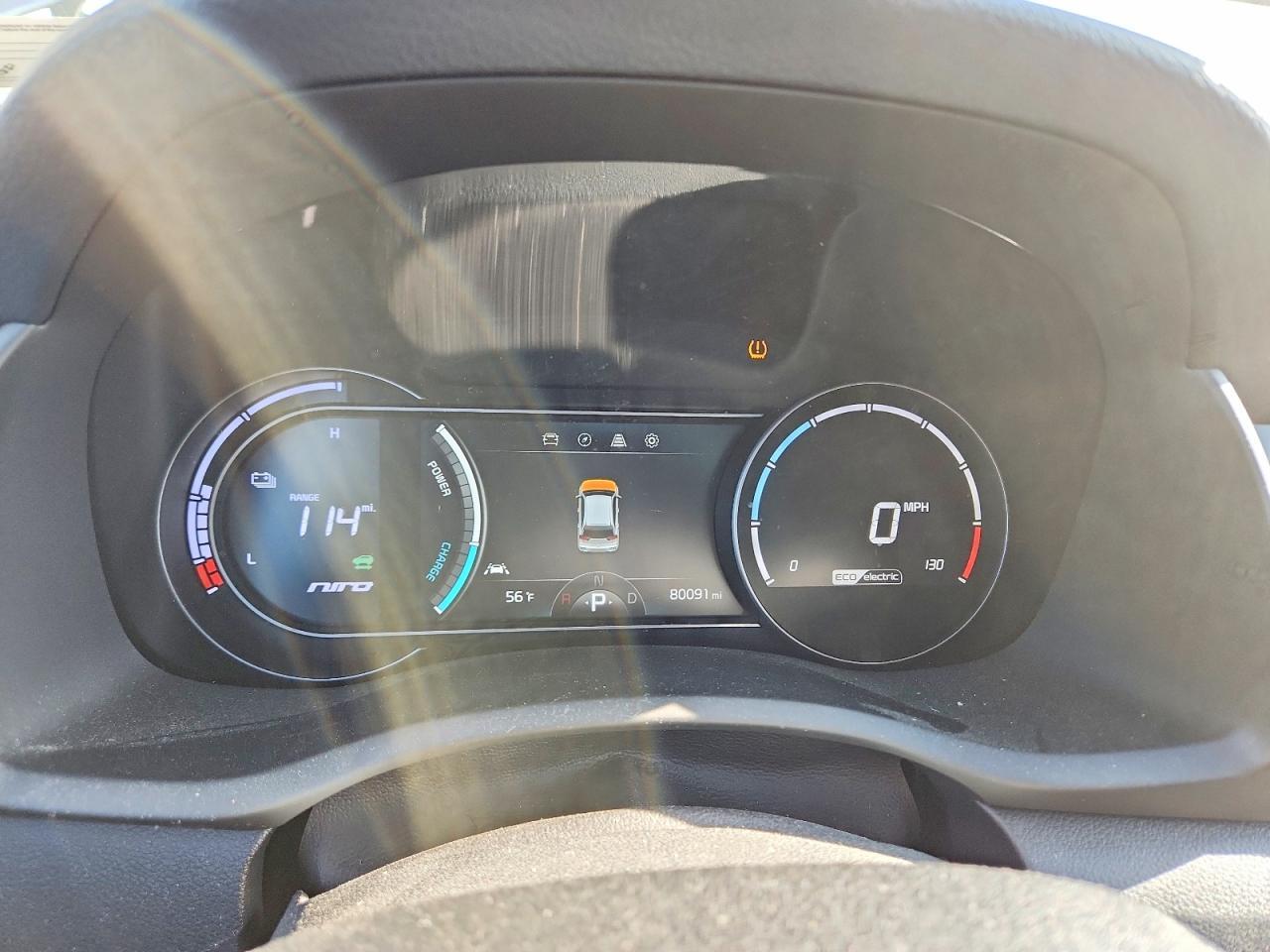 2019 Kia Niro Ex Premium - zdjęcie 9