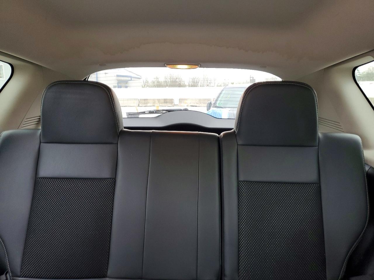 2014 Jeep Compass Latitude - zdjęcie 10