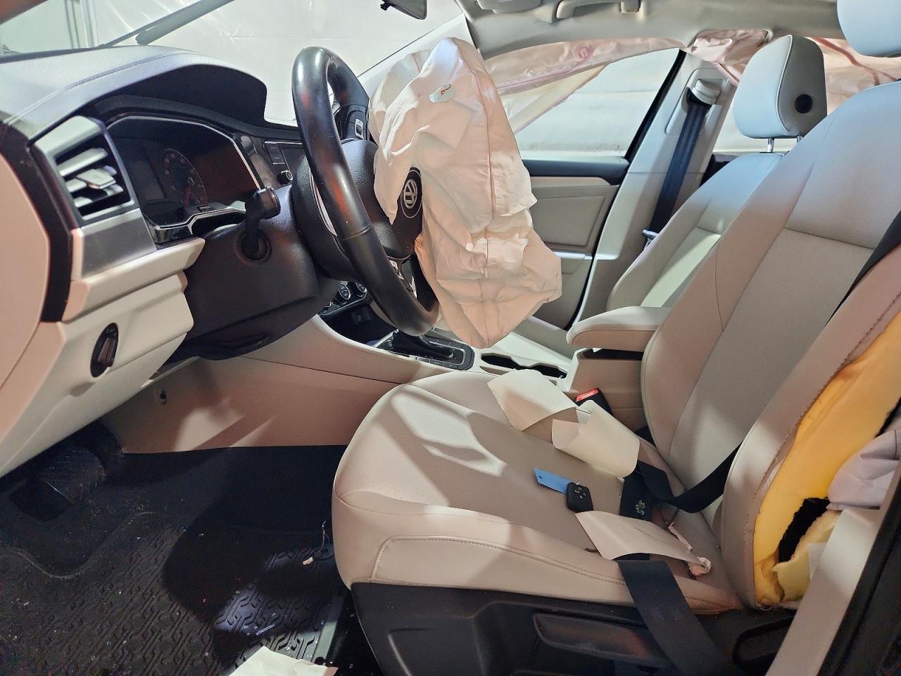 2019 Volkswagen Jetta S - zdjęcie 7
