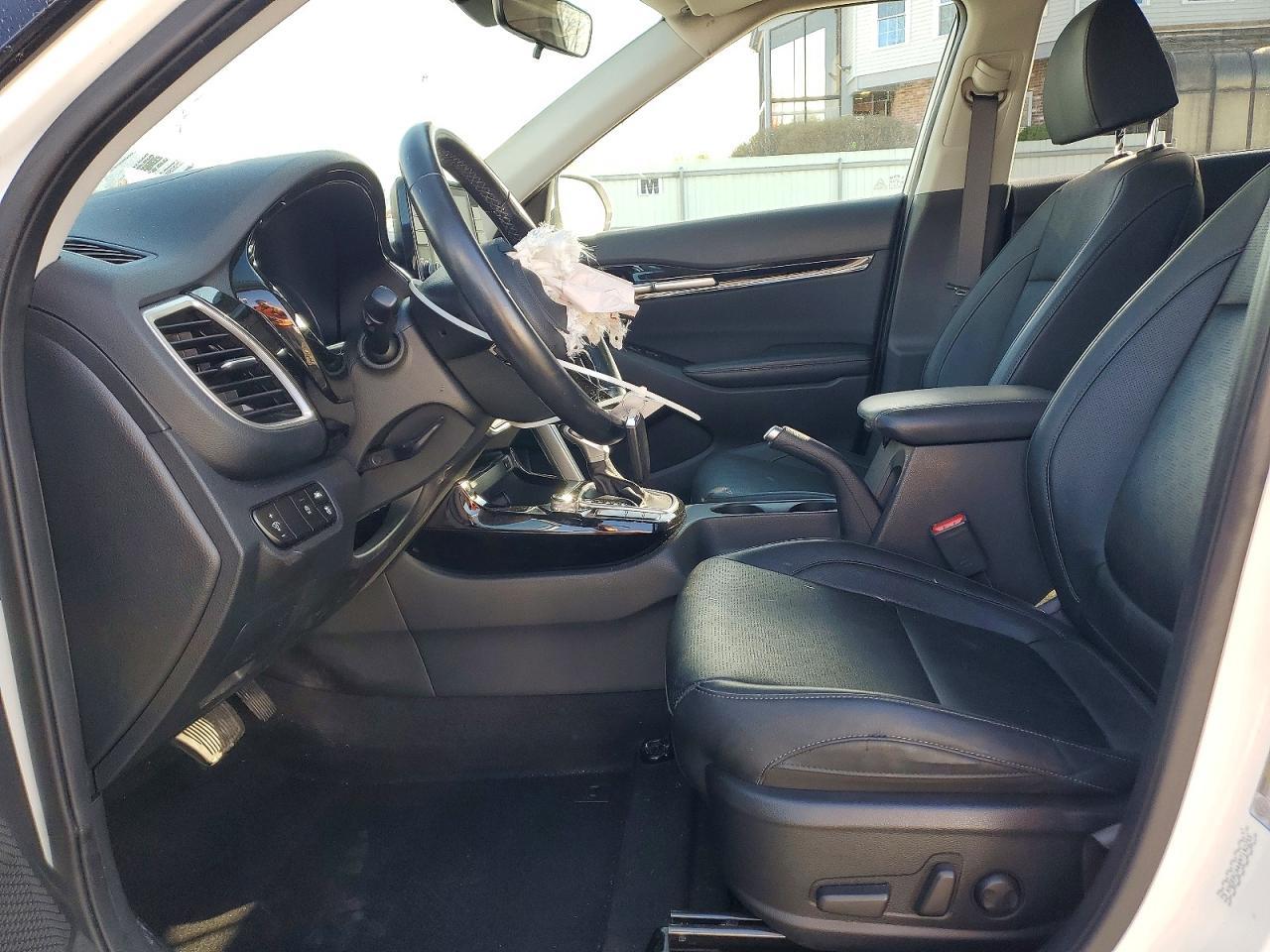 2021 Kia Seltos Ex - zdjęcie 7