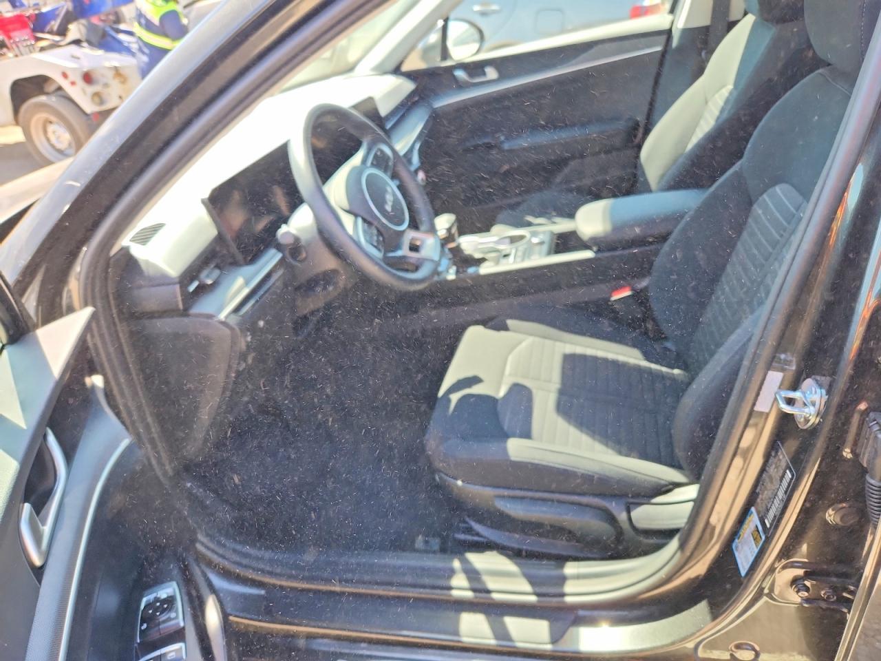 2026 Kia K5 Lxs - zdjęcie 7