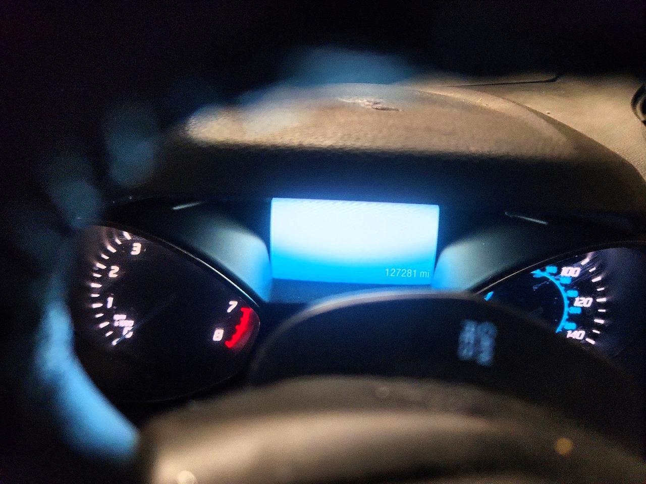 2014 Ford Escape Titanium - zdjęcie 9