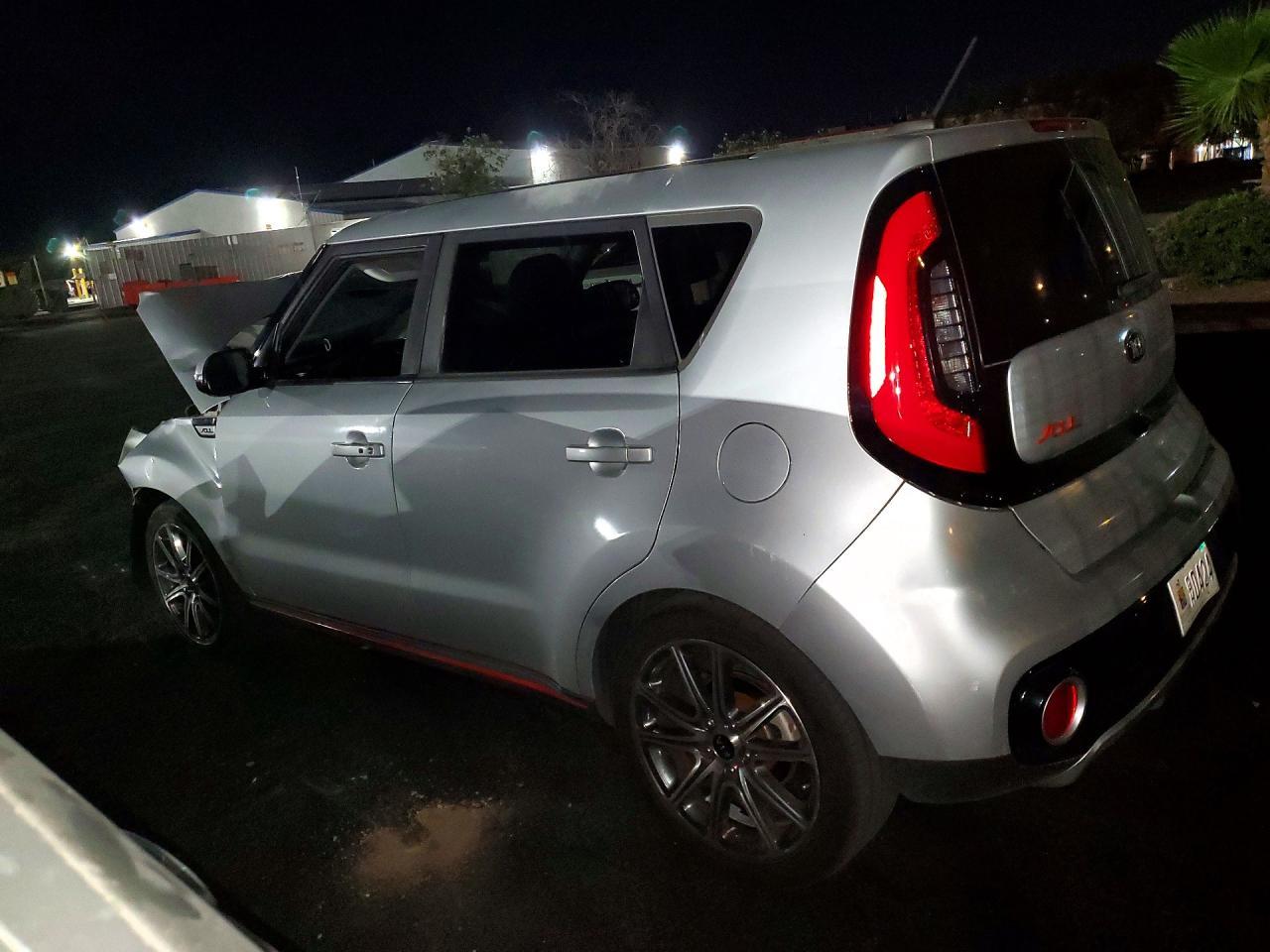 2018 Kia Soul ! - zdjęcie 2
